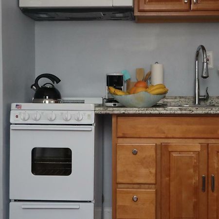 Vacation House Dc Washington Bagian luar foto