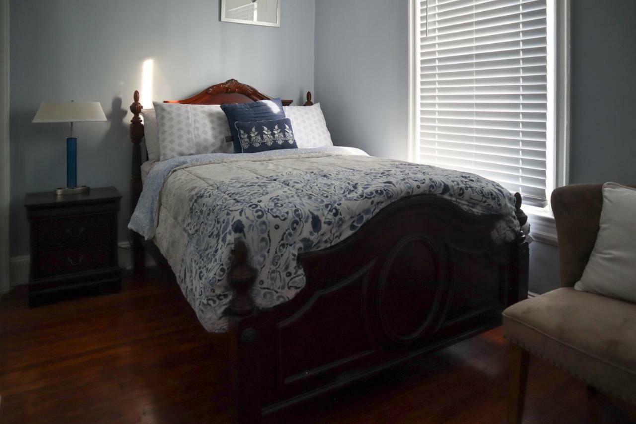 Vacation House Dc Washington Bagian luar foto