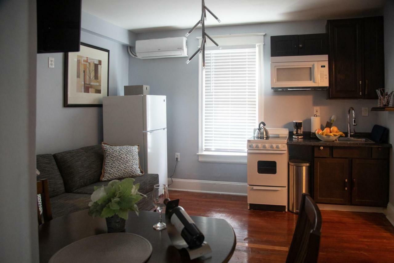 Vacation House Dc Washington Bagian luar foto