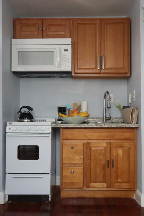 Vacation House Dc Washington Bagian luar foto