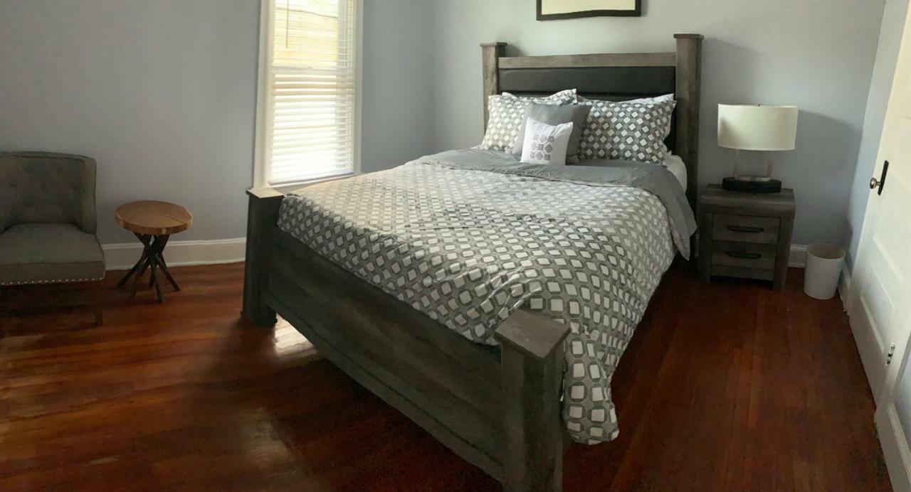 Vacation House Dc Washington Bagian luar foto