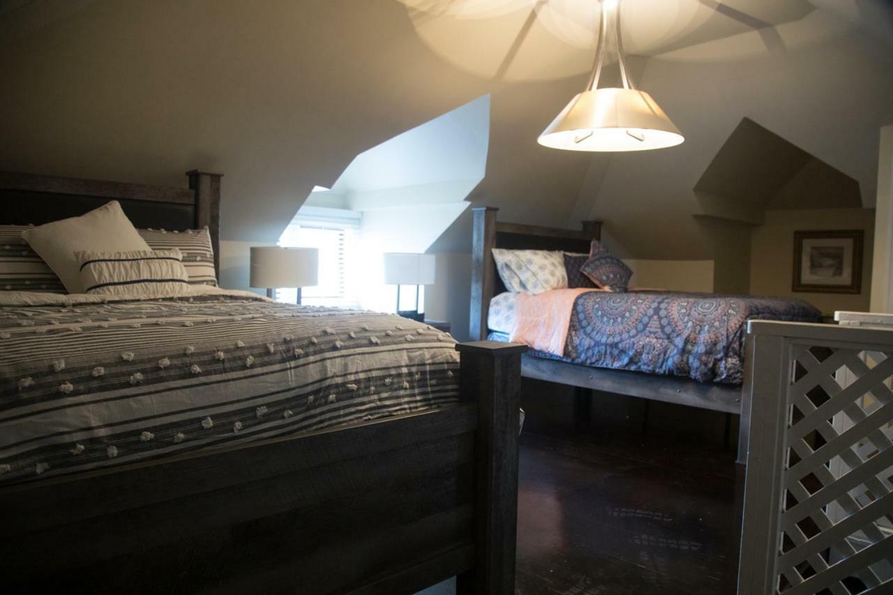 Vacation House Dc Washington Bagian luar foto