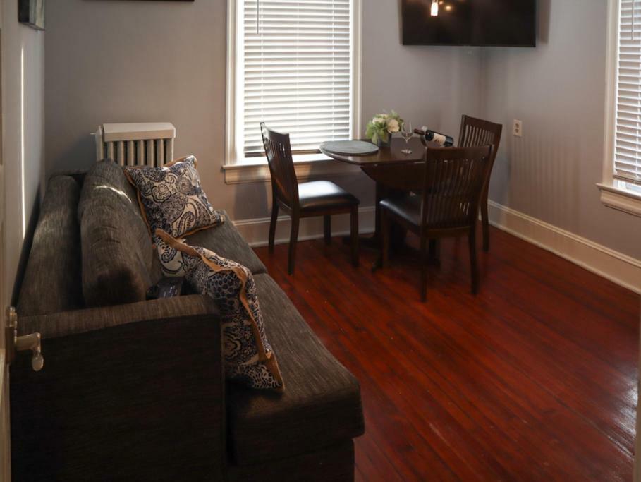 Vacation House Dc Washington Bagian luar foto