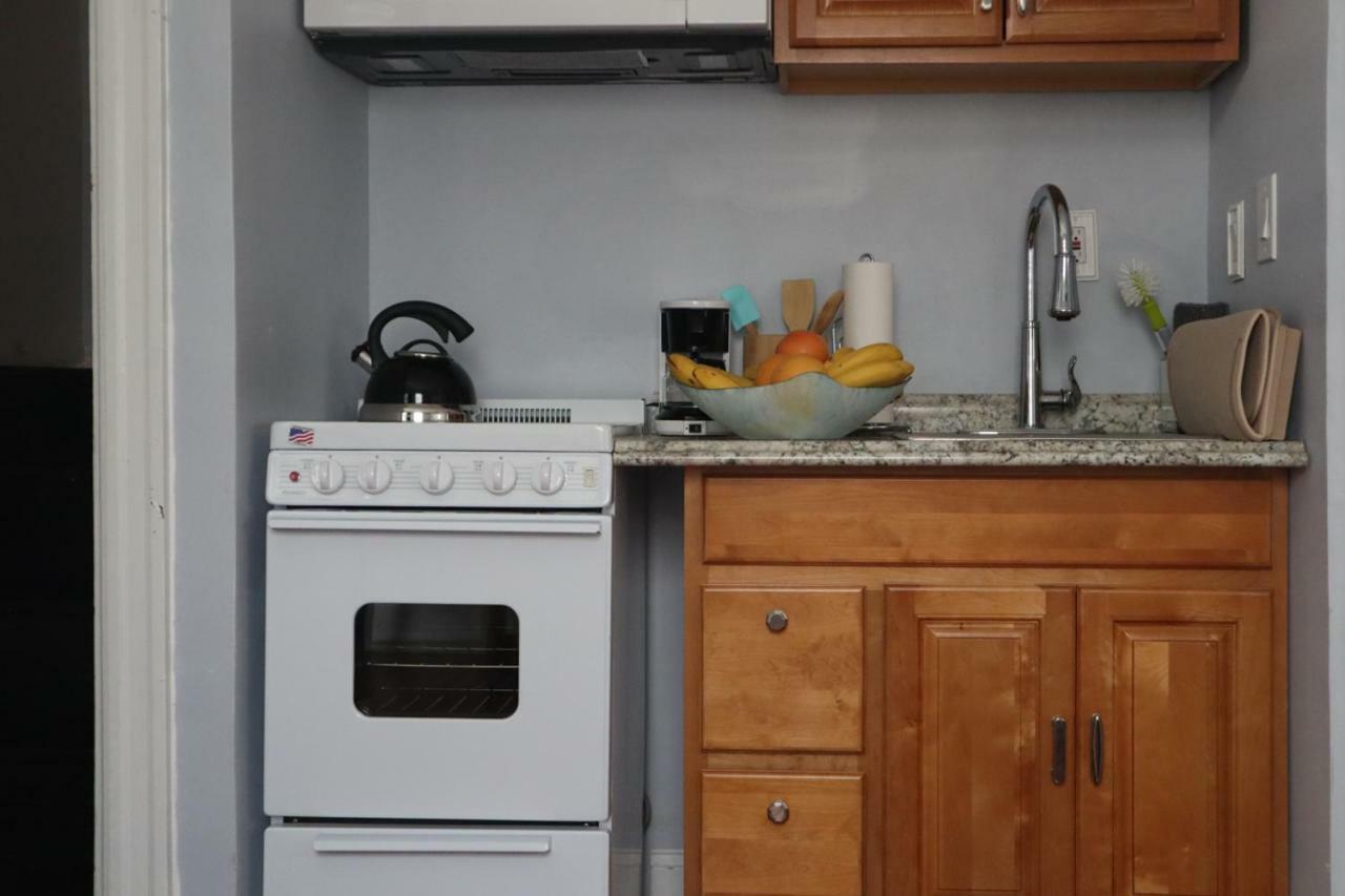 Vacation House Dc Washington Bagian luar foto