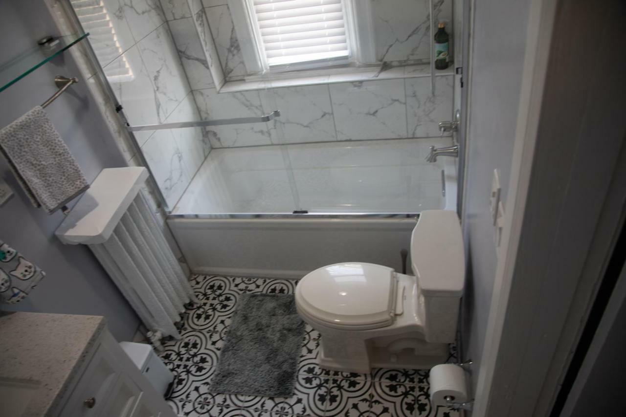 Vacation House Dc Washington Bagian luar foto