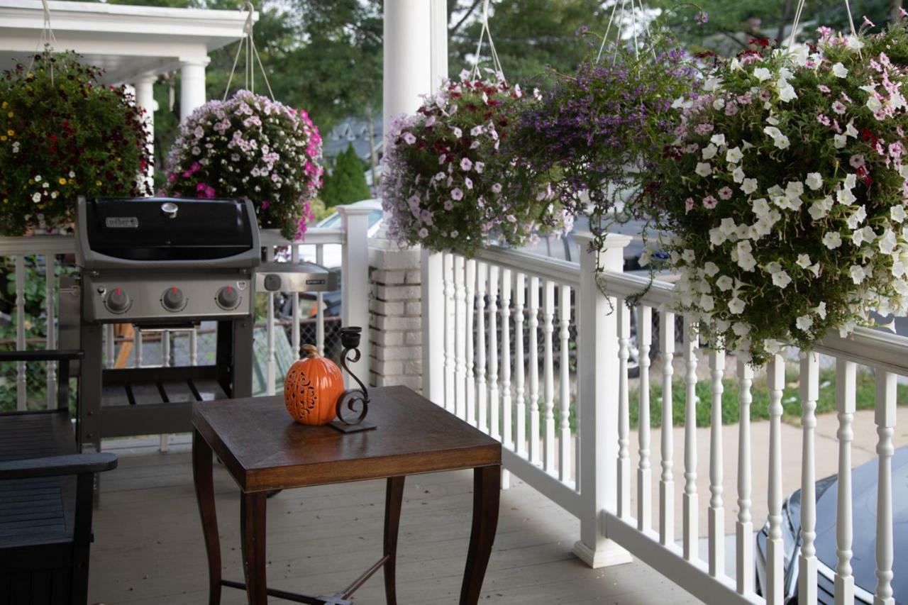Vacation House Dc Washington Bagian luar foto