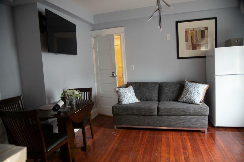 Vacation House Dc Washington Bagian luar foto